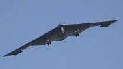 Conoce al bombardero invisible B-2 Spirit: usado por Estados Unidos para atacar instalaciones nucleares en Irán