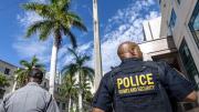 Florida anuncia este 23 de junio la mayor operación de rescate infantil: salvan a 60 menores