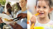Comida gratis para niños en Texas hasta el 20 de septiembre: aquí cuatro puntos disponibles