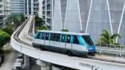 ¡Atención, Miami! Anuncian suspensión temporal de servicios de Metrorail y Metromover: conozca las alternativas