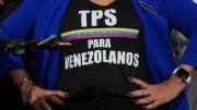 ¡Buenas noticias para venezolanos con TPS! Aprueban este beneficio para solicitantes de extensión de trabajo