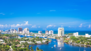 Oportunidad en Florida: ciudad ofrece hasta $10.000 y acceso a vivienda para atraer nuevos residentes