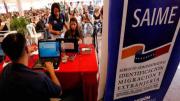 Saime: tome nota de las cinco oficinas disponibles para trámites de ciudadanos extranjeros