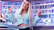 Wendy Guevara da un paso firme en la carrera profesional: su personalidad llega a la pantalla chica en nuevo proyecto