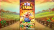 Pig Farm: El nuevo slot de MeridianoBet donde la aventura te lleva a la fortuna