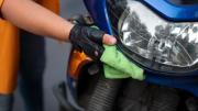 Venezolano muere durante su primer día de trabajo en un autolavado: recibe una descarga eléctrica