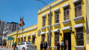 Estado Miranda: así queda el equipo de gestión del periodo 2025