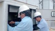 Sistema Eléctrico Nacional: Corpoelec aplica mantenimiento preventivo en dos subestaciones 
