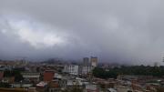 Inameh pronóstico: se prevé nubosidad y lluvias en estos estados para las próximas horas
