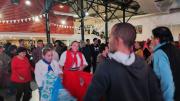 Exitoso “Encuentro de los Peñeros” en el Centro Cultural