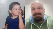 Luciano, 48 años después, busca a la familia que lo dejó en Zapala