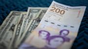 ¿Adiós a los pagos en dólares? Lo que dijo un experto sobre las empresas en el país y sus políticas salariales