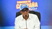 EN VIDEO: Así aparecerán las tarjetas en la máquina electoral de votación este #27Jul