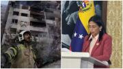Una cumbre por la paz y zona libre de armas nucleares: Las propuestas del gobierno de Maduro tras conflicto entre Israel e Irán