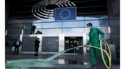 La UE planea abandonar la directiva sobre el combate al blanqueo ecológico