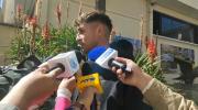 José Flores se irá a Ucrania: “Se me dio esta propuesta y la quiero aprovechar”