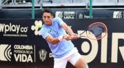 Murkel Dellien cae en la primera ronda y se despide rápido de Wimbledon