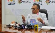 Salud advierte que el virus de sarampión se mantiene durante dos horas en el aire y pide a la población tomar medidas e inmunizar a menores