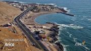 BoA inaugura la ruta directa La Paz-Arica