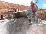Potosí: Cademin alerta que las operaciones mineras se ven afectadas por la escasez de combustible