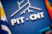 PIT-CNT lleva propuestas a encuentro con Orsi en Uruguay