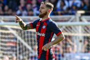 El adiós de Muniain dejó un hueco: quiénes pelean por la cinta de capitán en San Lorenzo