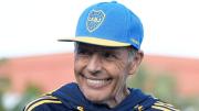 Los 11 de Miguel Ángel Russo para la “final” ante Auckland City