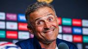 Luis Enrique apuntó contra los sudamericanos y su visión del Mundial de Clubes: “Muy preocupados”