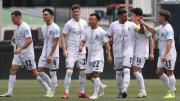 Vidas paralelas: los oficios de los jugadores del Auckland City, próximos rivales de Boca