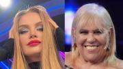 Gran Hermano: Laura Ubfal y Eliana Guercio protagonizaron un tenso cruce en “Infama”