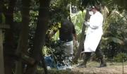 Un joven mató a su amigo con un hacha e intento asesinar a su prima que lo descubrió
