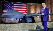 Trump confirma que Irán le avisó a Estados Unidos antes del ataque contra una base militar en Qatar