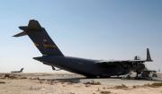 Cómo es Al Udeid, la mayor base militar estadounidense en Medio Oriente