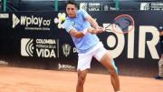 Tenis: Murkel Dellien cae en la primera ronda de Wimbledon