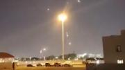 Irán confirma ataque contra base de EEUU en Qatar