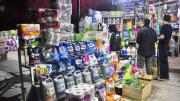 Cochabamba frente al contrabando: la economía que se resquebraja