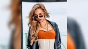 Olga Chávez,miss Bolivia Mundo: “Ser auténtica es mi superpoder”