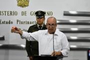 En el mejor de los casos Murillo podría ser extraditado desde EEUU en dos semanas