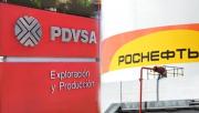 Director ejecutivo de Rosneft: Seguridad energética global depende de suministros de Rusia, Venezuela e Irán