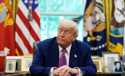 Trump amenaza al mundo petrolero: “¡Los estoy vigilando!”