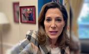 Congresista republicana María Elvira Salazar: La amiga de María Corina que sueña con bombardear pueblos enteros