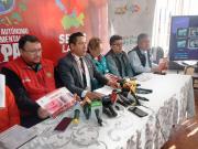 Sedes La Paz confirma dos casos de sarampión en El Alto; activan vigilancia epidemiológica