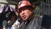 FSTMB advierte paralización de producción minera en Potosí y Oruro por la falta de combustible
