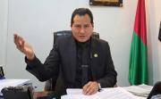 “No toleramos injerencias”: Fiscal Departamental de La Paz niega que Siles le haya llamado por el caso consorcio