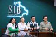 Ingenieros cruceños inician diálogo con presidenciables para priorizar proyectos estratégicos de desarrollo