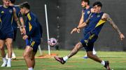 Mundial de Clubes: Boca busca una goleada y un milagro para pasar a octavos 