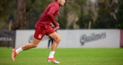 Mauro Méndez podría irse a un gigante del continente para jugar la Copa Libertadores