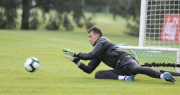 Fernando Muslera puede jugar la Supercopa Internacional: ¿Eduardo Domínguez le dará el arco?
