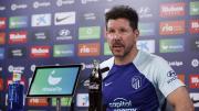 La palabra de Diego Simeone tras quedar afuera del Mundial de Clubes: “Hicimos seis puntos y estamos fuera”