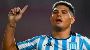 Qué le dijo Gallardo a Maxi Salas para que no renueve con Racing y decida irse a River